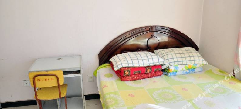 石家庄如意家庭宾馆图片