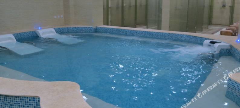 潼关地中海温泉酒店图片