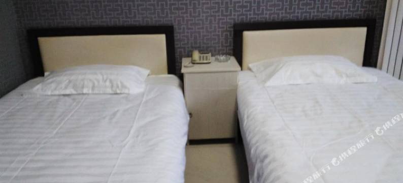 青县同福客栈图片