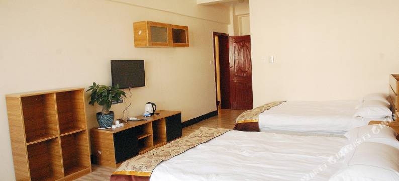 大理格木酒店图片