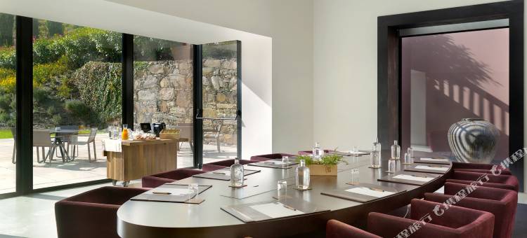 杜罗河谷六善酒店(Six Senses Douro Valley)图片