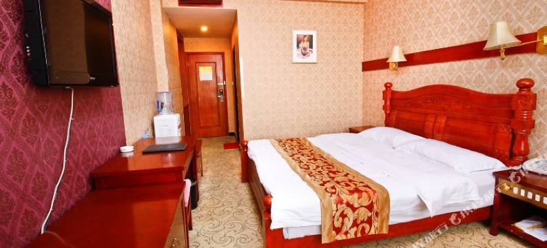 乾县唐汗隆国际商务酒店图片