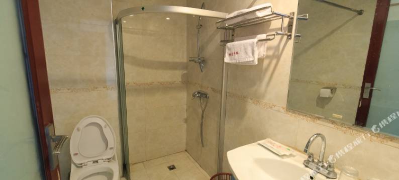 衡阳物华宾馆图片