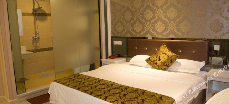 驿廷酒店(北环路店)图片