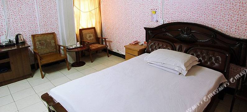 桂林盛都宾馆图片