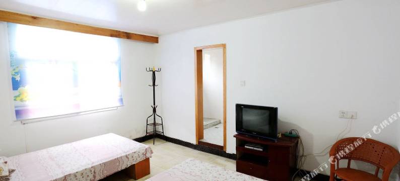 南京金红旅社图片