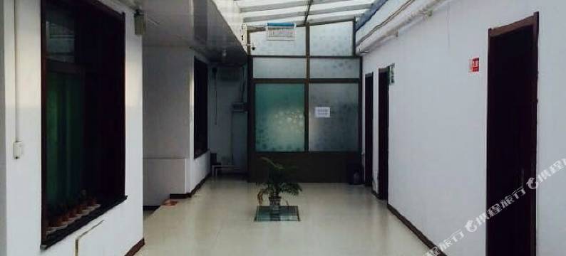 祁县朋来宾馆图片