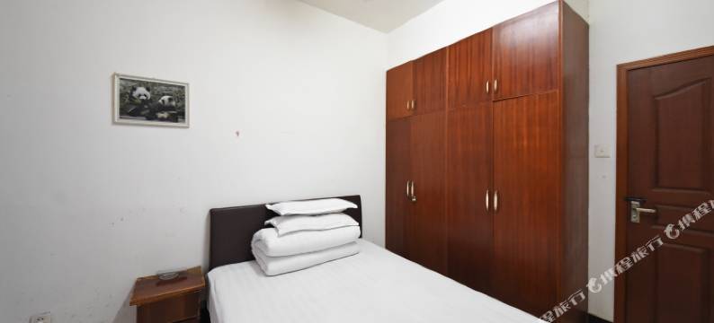 168家庭旅馆(长沙天马小区店)图片