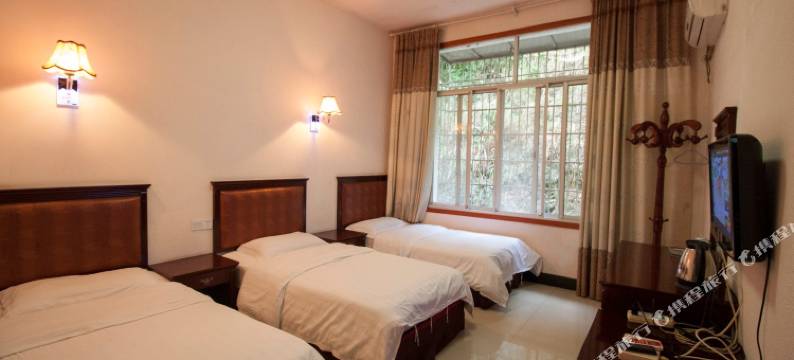 韶山韶韵宾馆图片