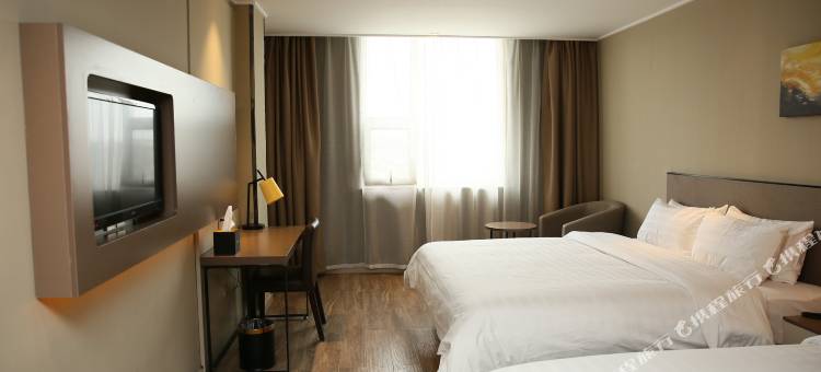 如家酒店·neo(曲阜静轩中路三孔店)图片