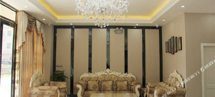 汕尾红海湾悦来客栈图片