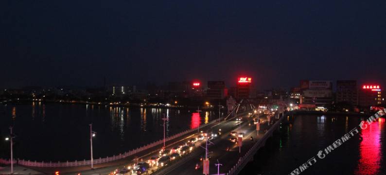 富豪酒店(开平店)图片