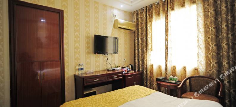 绥阳博雅大酒店图片