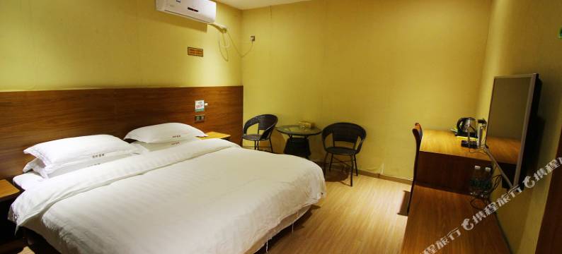 汝城汤河客栈图片