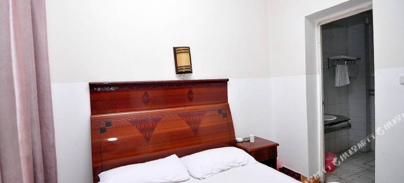 玉溪佳豪宾馆图片