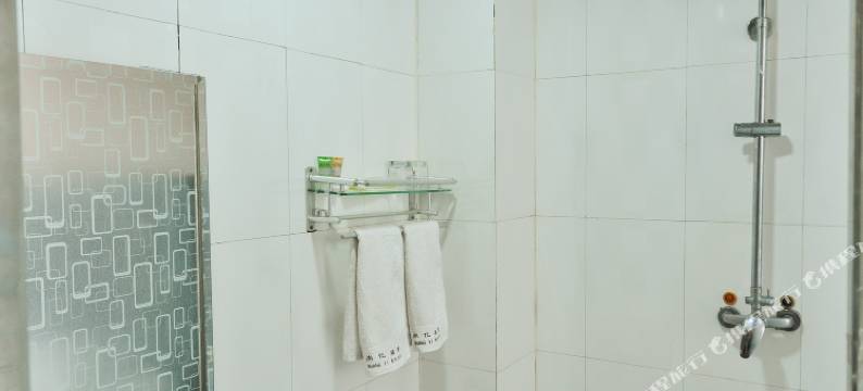 林西尚亿宾馆图片