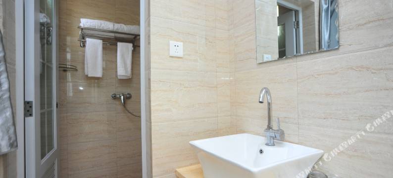 昆明滇池学院实习宾馆图片