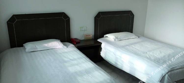 铜陵康泰大酒店图片