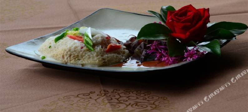 蜀南竹海蜀南雅居酒店图片