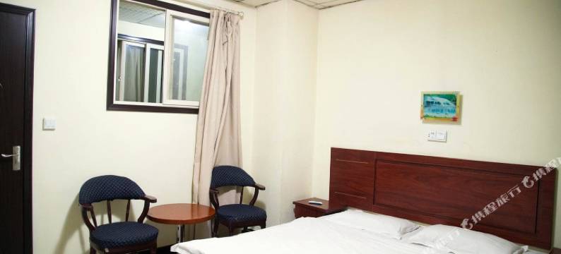 西安未来旅馆图片