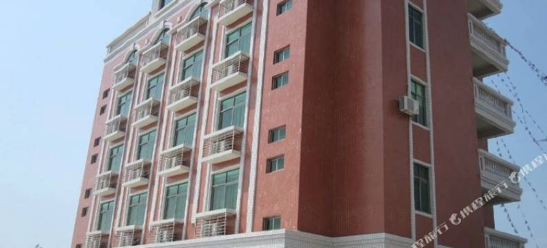 美玉宾馆(台山浪琴湾店)图片