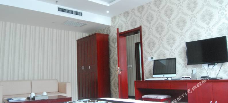 平利美华大酒店图片