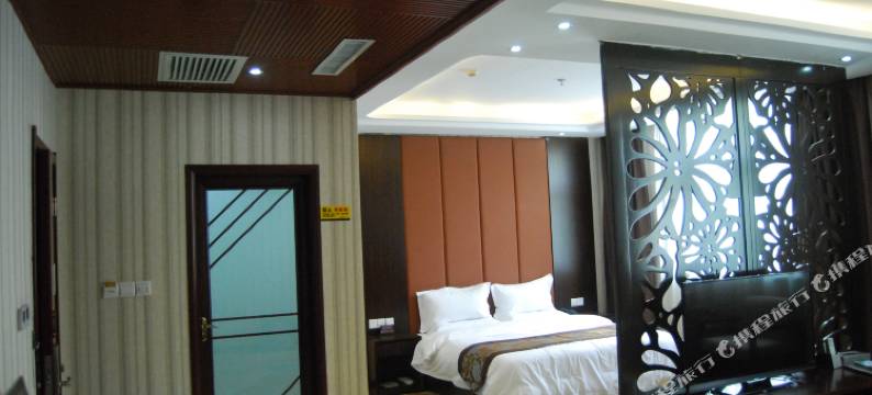 平利美华大酒店图片