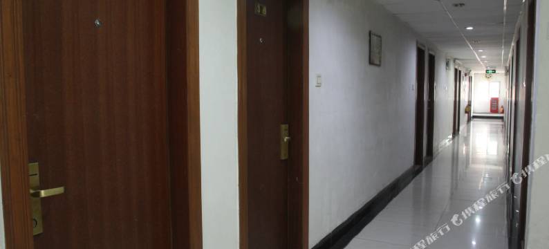 开平名城宾馆图片