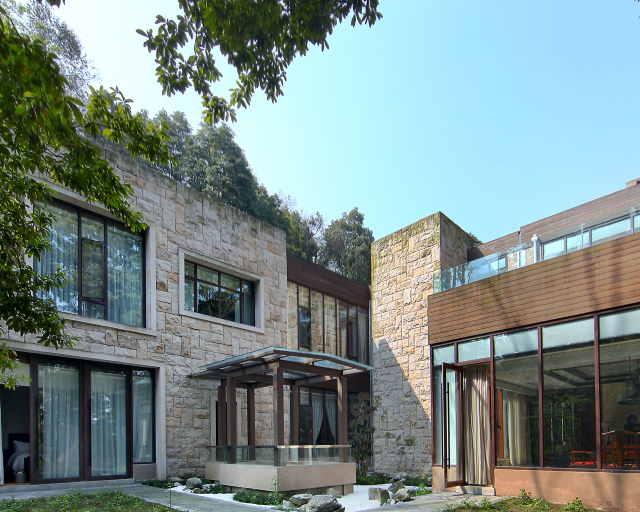 XHYEE Uvilla Resort Culture Over view