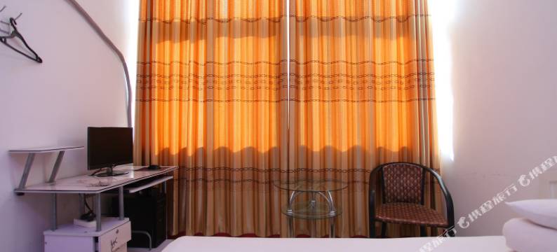 灌云新村宾馆图片