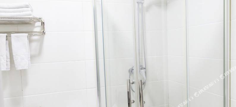 鑫柜商务酒店(石嘴山大武口步行街店)图片