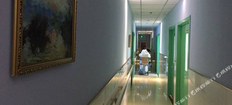 北京月亮园酒店图片