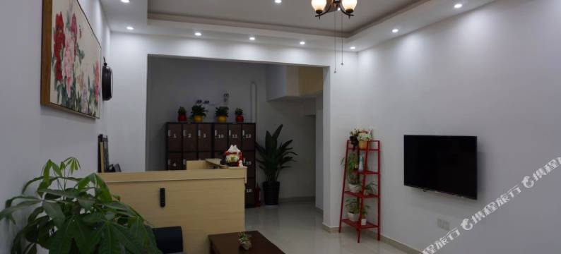 扬州许家小宅客栈图片