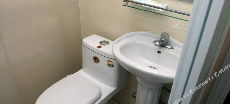 长春梓嫣宾馆图片