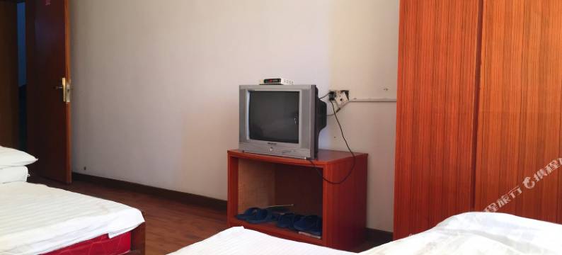 泰兴八面风宾馆图片