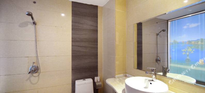 孝感新时代大酒店图片