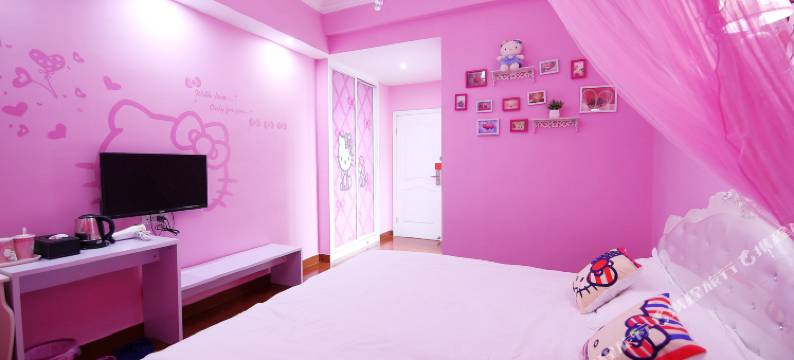 乌镇高同学民宿图片