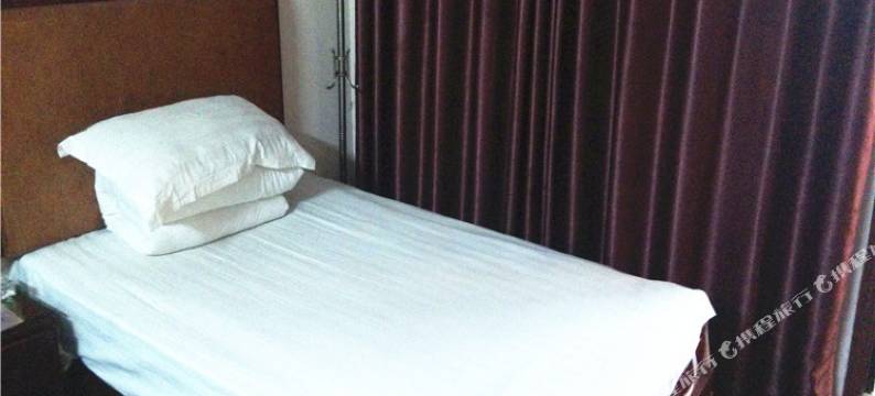 岳阳县中富宾馆图片