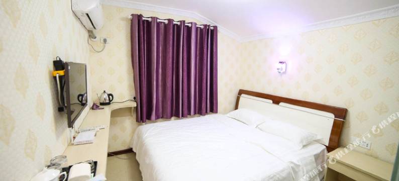 宜昌龙马宾馆图片