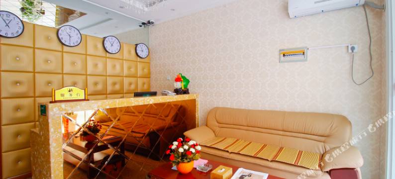 至尊快捷宾馆(合肥南站店)图片