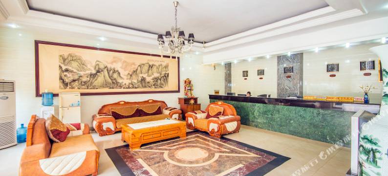 乐山洪轩大酒店图片