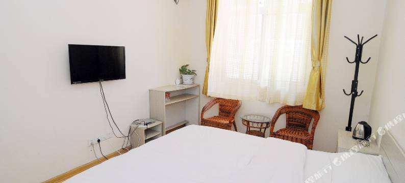 青岛幽兰苑客栈图片