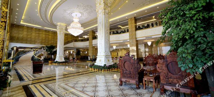 南丰国安假日酒店图片