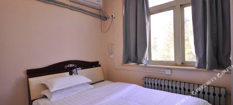 济南爱尚宾馆图片