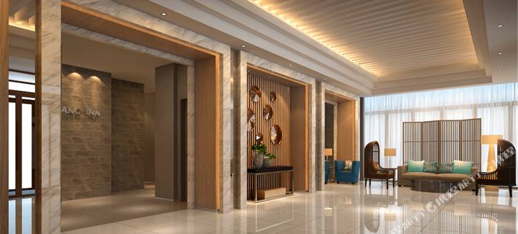 锦江之星(林州红旗渠大道市政府店)图片