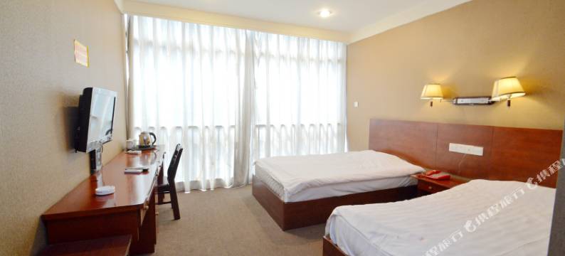 马鞍山金鼎轩商务酒店图片