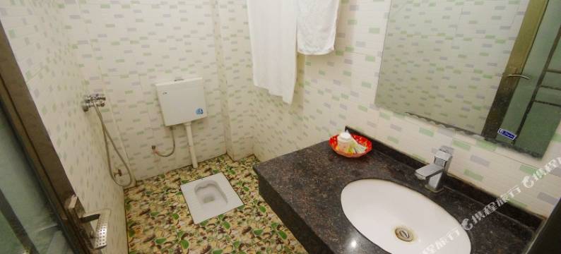 乐山嘉农旅馆图片