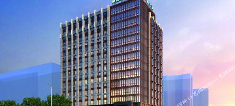 锦江之星(林州红旗渠大道市政府店)图片