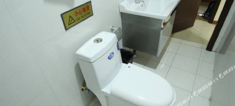 上海家健旅馆图片