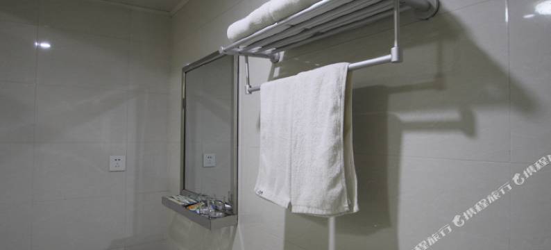 上海家健旅馆图片